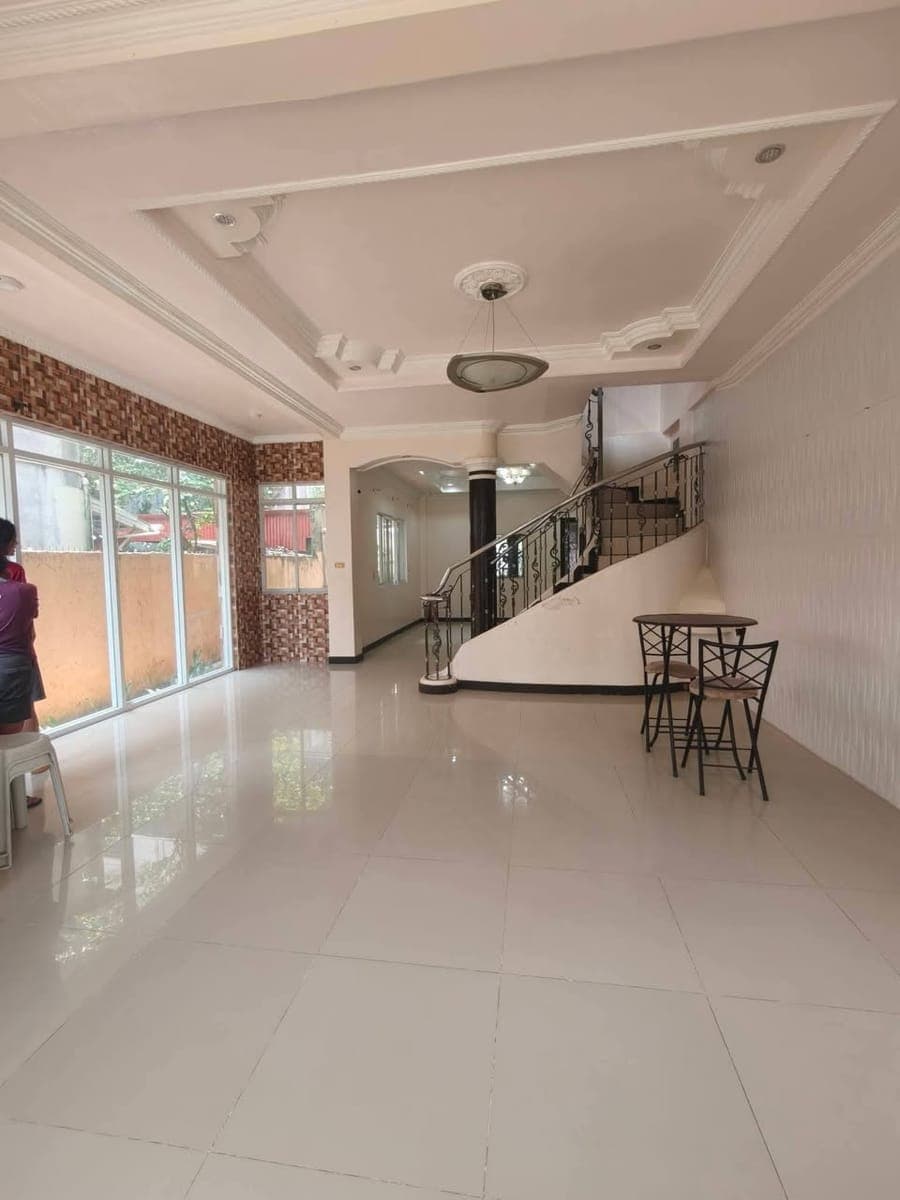 🏡House FOR RENT in GUADALUPE Cebu city - photo 1