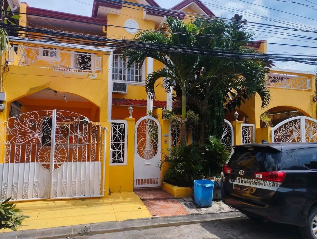For Rent in duplex in Multinational Village - photo 2