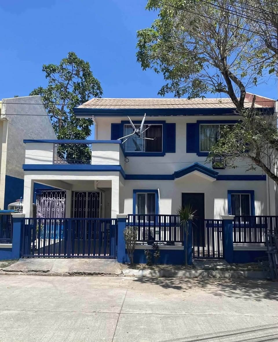 HOUSE FOR RENT 🎉 - photo 1