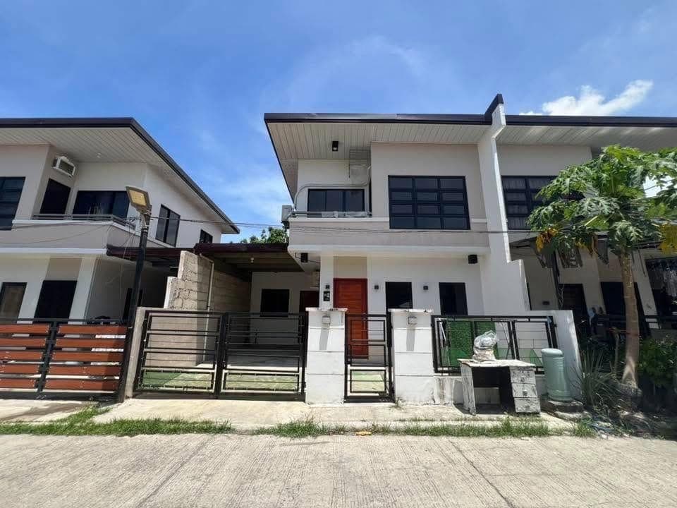 HOUSE FOR RENT - photo 1