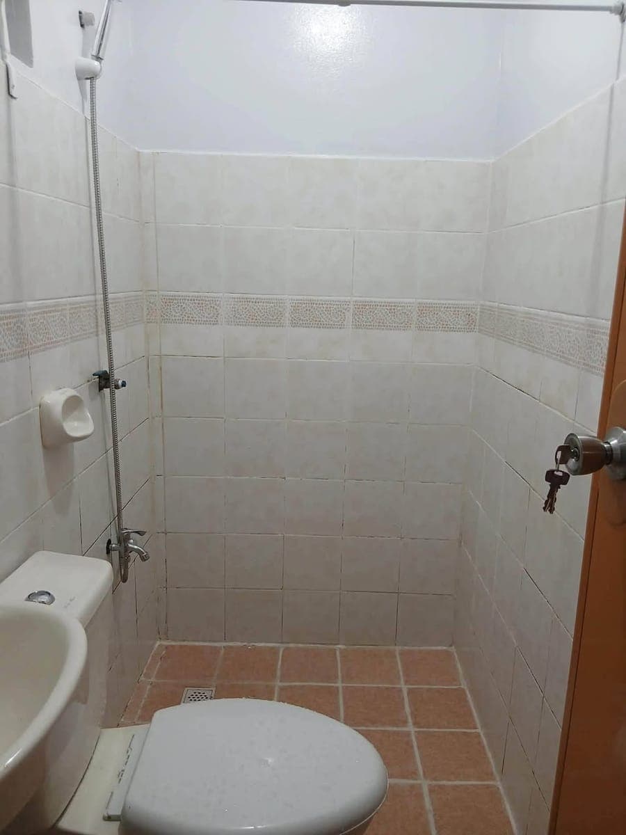 2BR TOWNHOUSE FOR RENT @ ANNEX 41, PARANAQUE CITY - photo 5