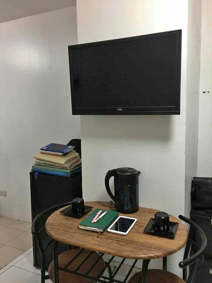 🚨 RUSH RENT! 1BR Condo @ One Archers Place Taft – ₱18K Only | Across DLSU - photo 4
