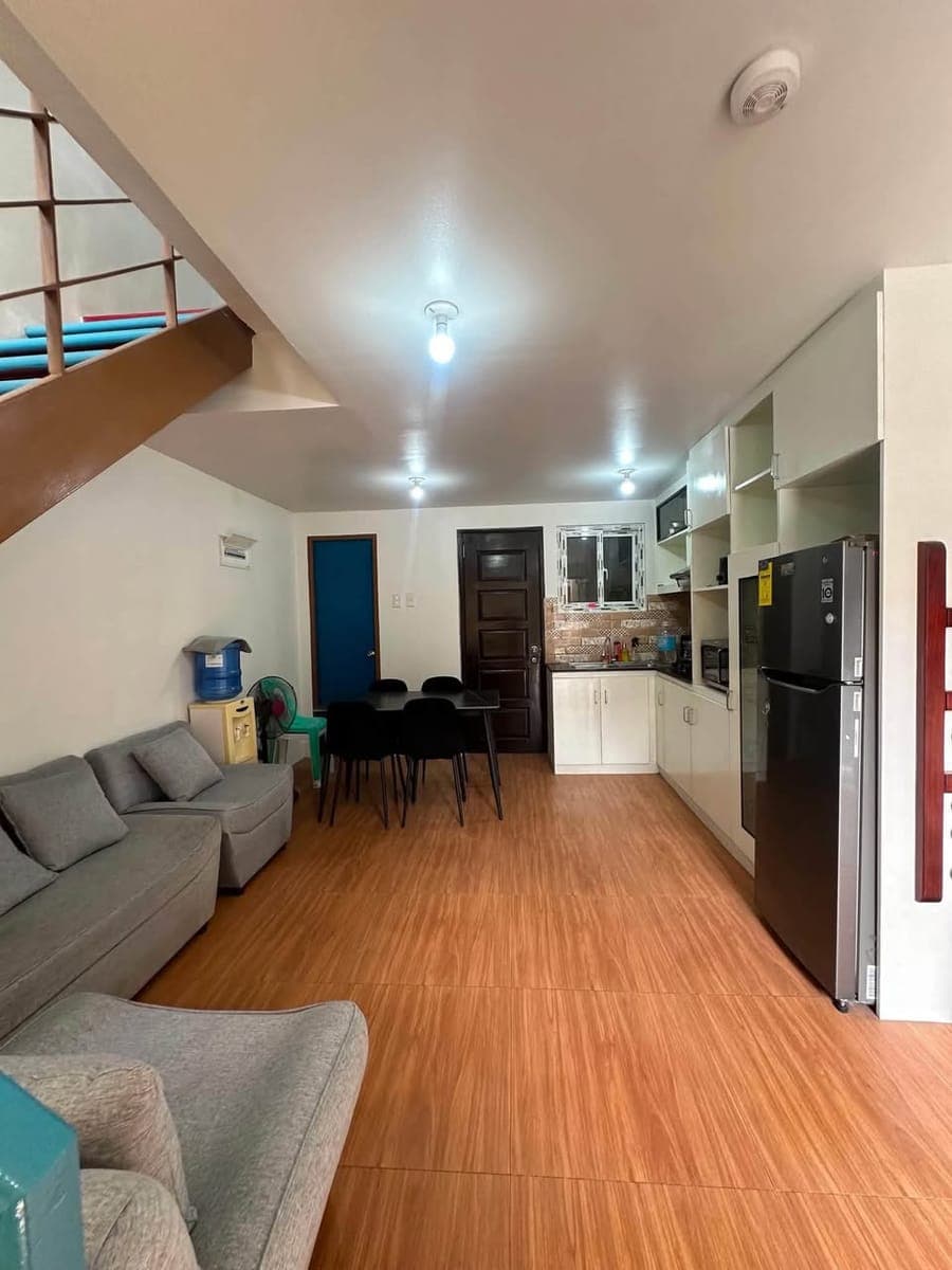 House for rent - photo 2