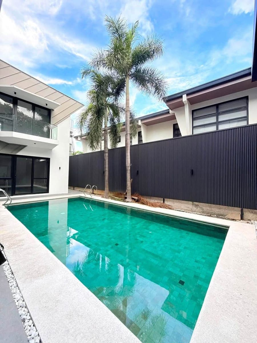 🏡 Brand New Ultra-Modern House for Rent with Swimming Pool - photo 1