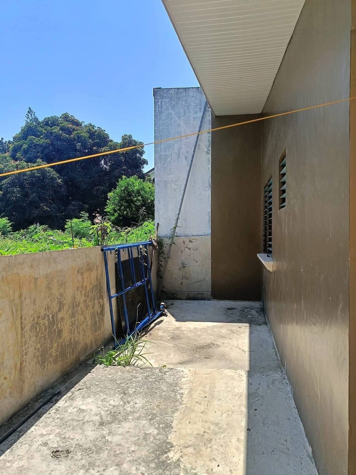 House for rent in morning mist with garage gated - photo 4