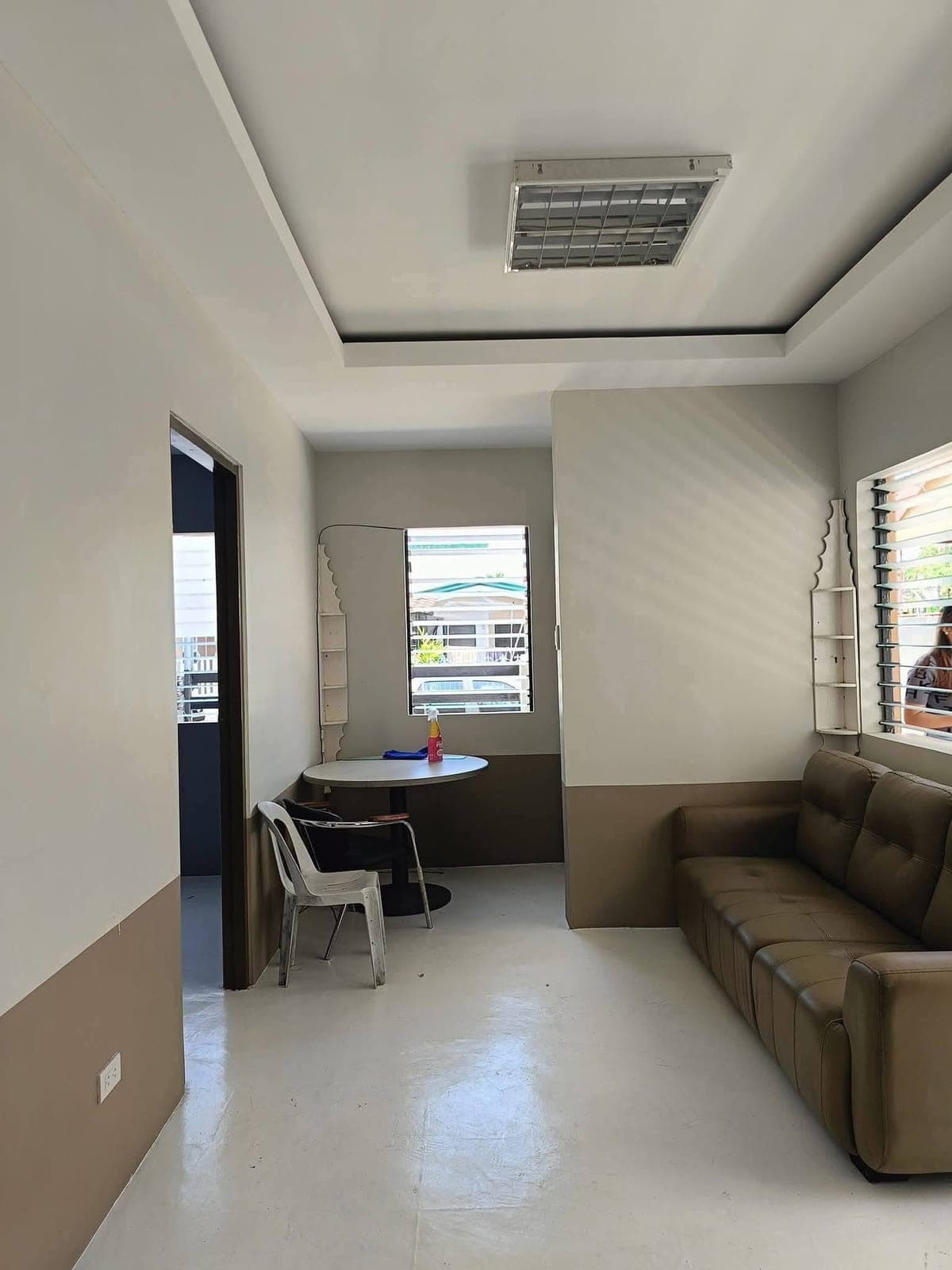 House for rent in morning mist with garage gated - photo 7