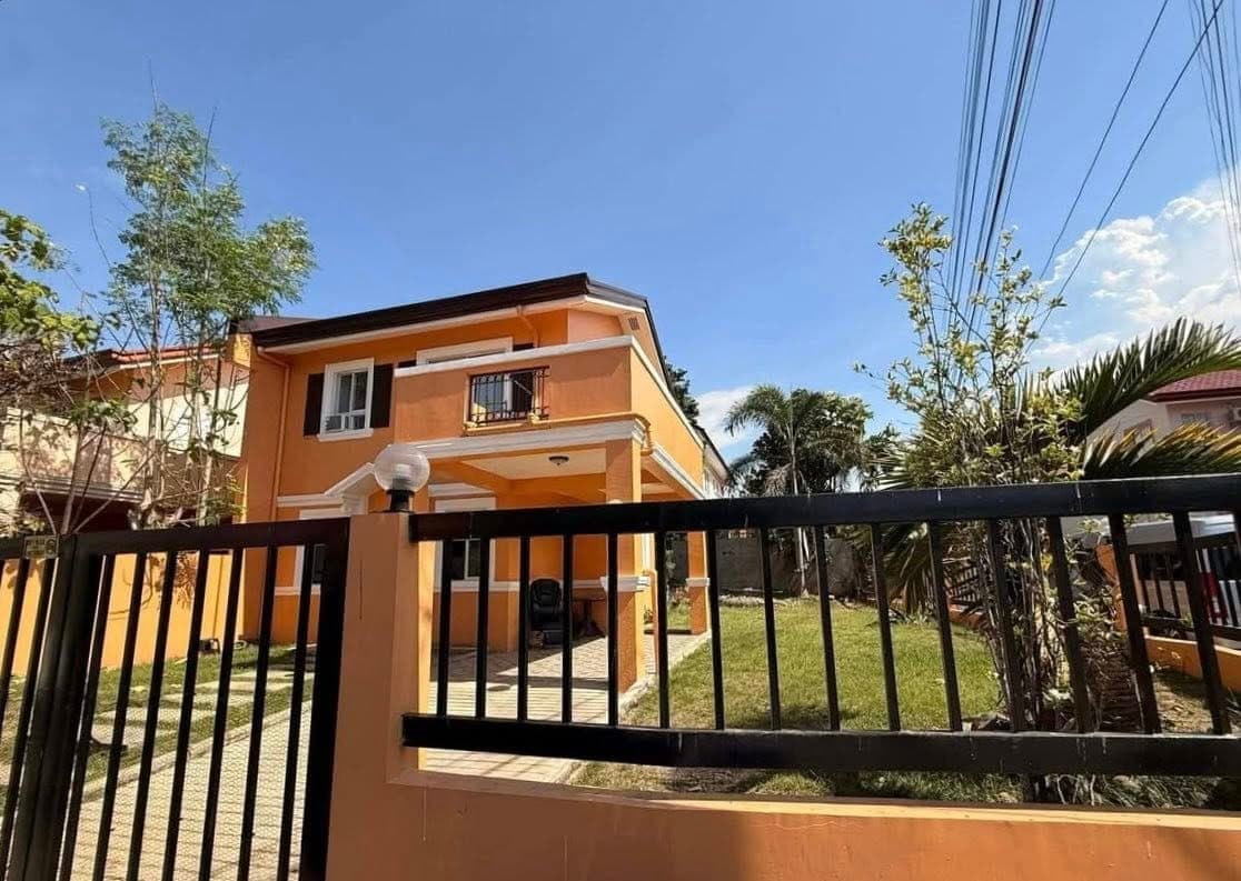 House for rent in gran europa with huge garden parking space gated - photo 5