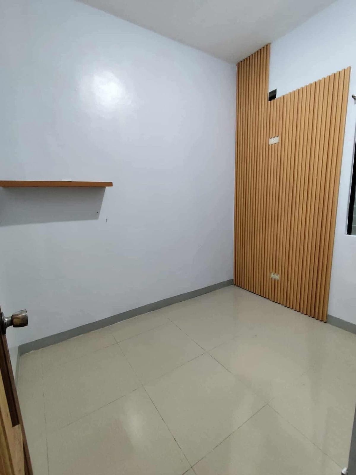 Mountain view homes upper balulang house for rent 2 bedrooms open to all religion pet friendly with parking space - photo 1