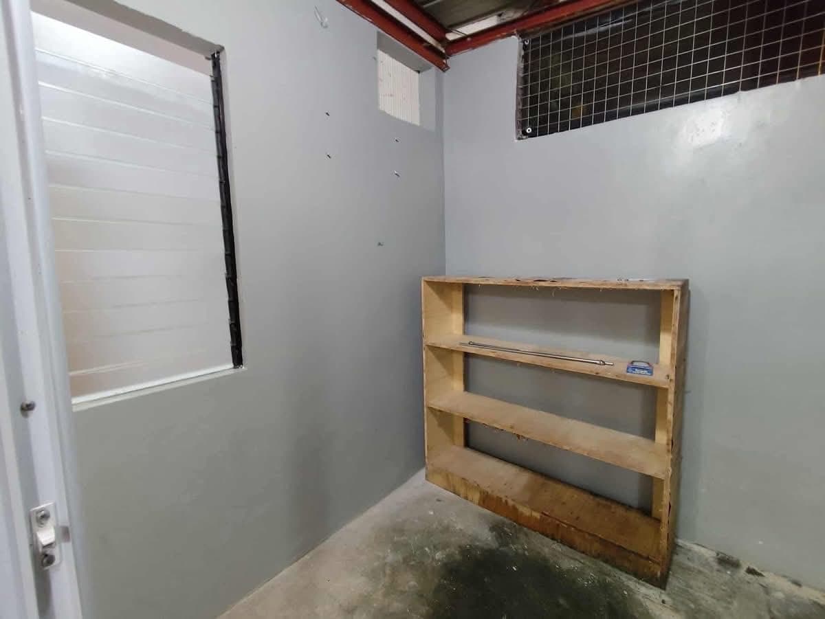 Mountain view homes upper balulang house for rent 2 bedrooms open to all religion pet friendly with parking space - photo 3