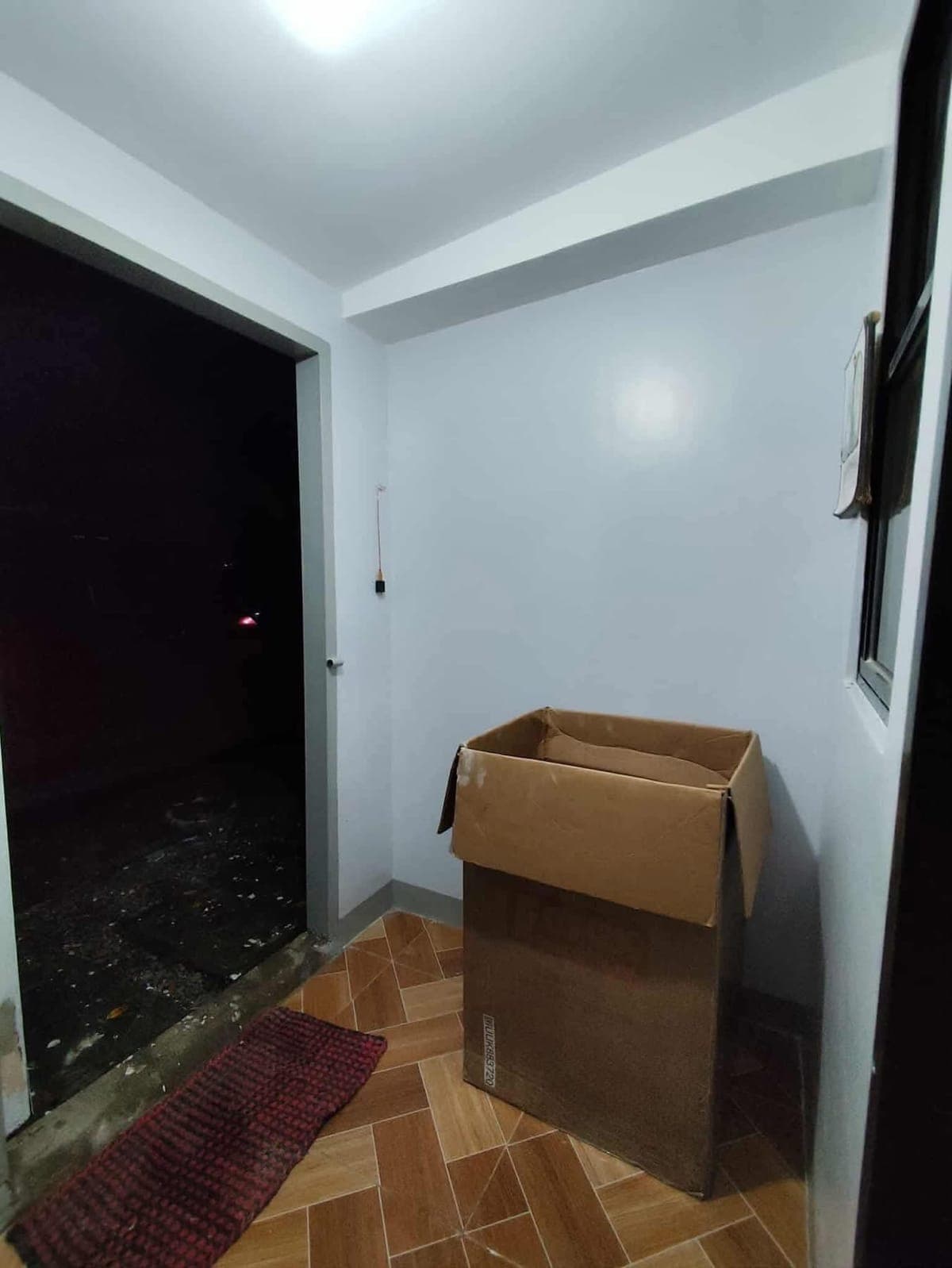 Mountain view homes upper balulang house for rent 2 bedrooms open to all religion pet friendly with parking space - photo 5