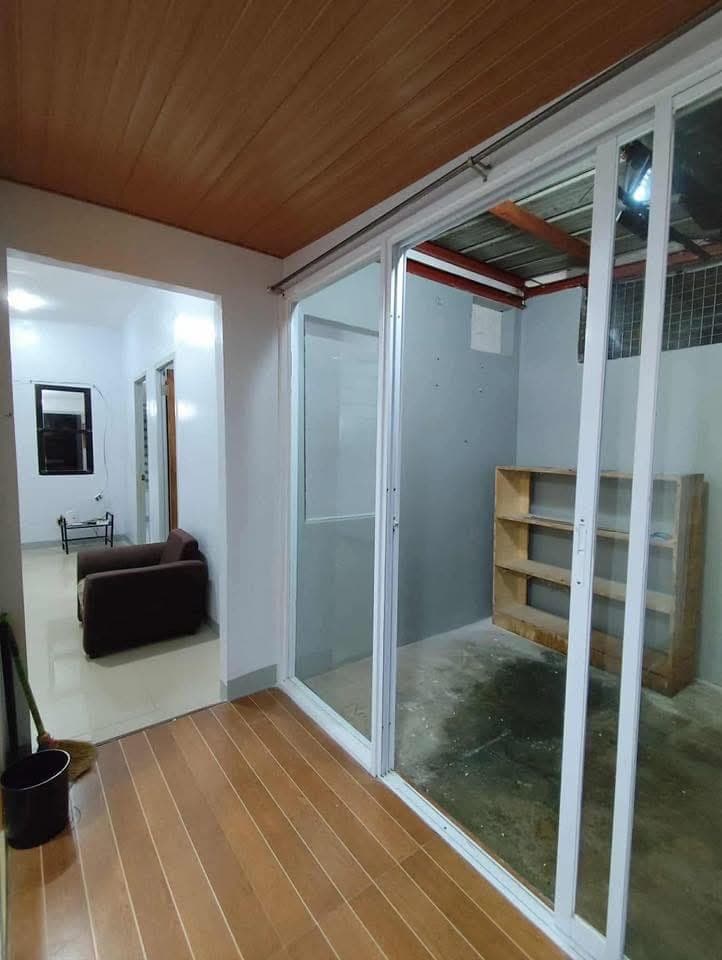 Mountain view homes upper balulang house for rent 2 bedrooms open to all religion pet friendly with parking space - photo 9