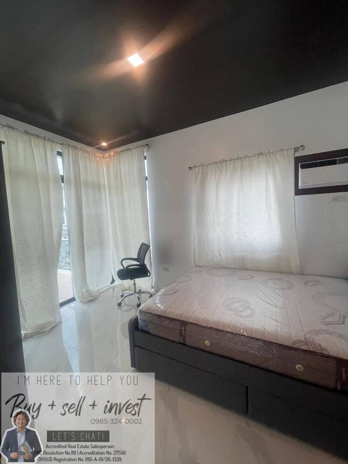 ❗️House For Rent in Ignatius Enclave 2 - photo 2