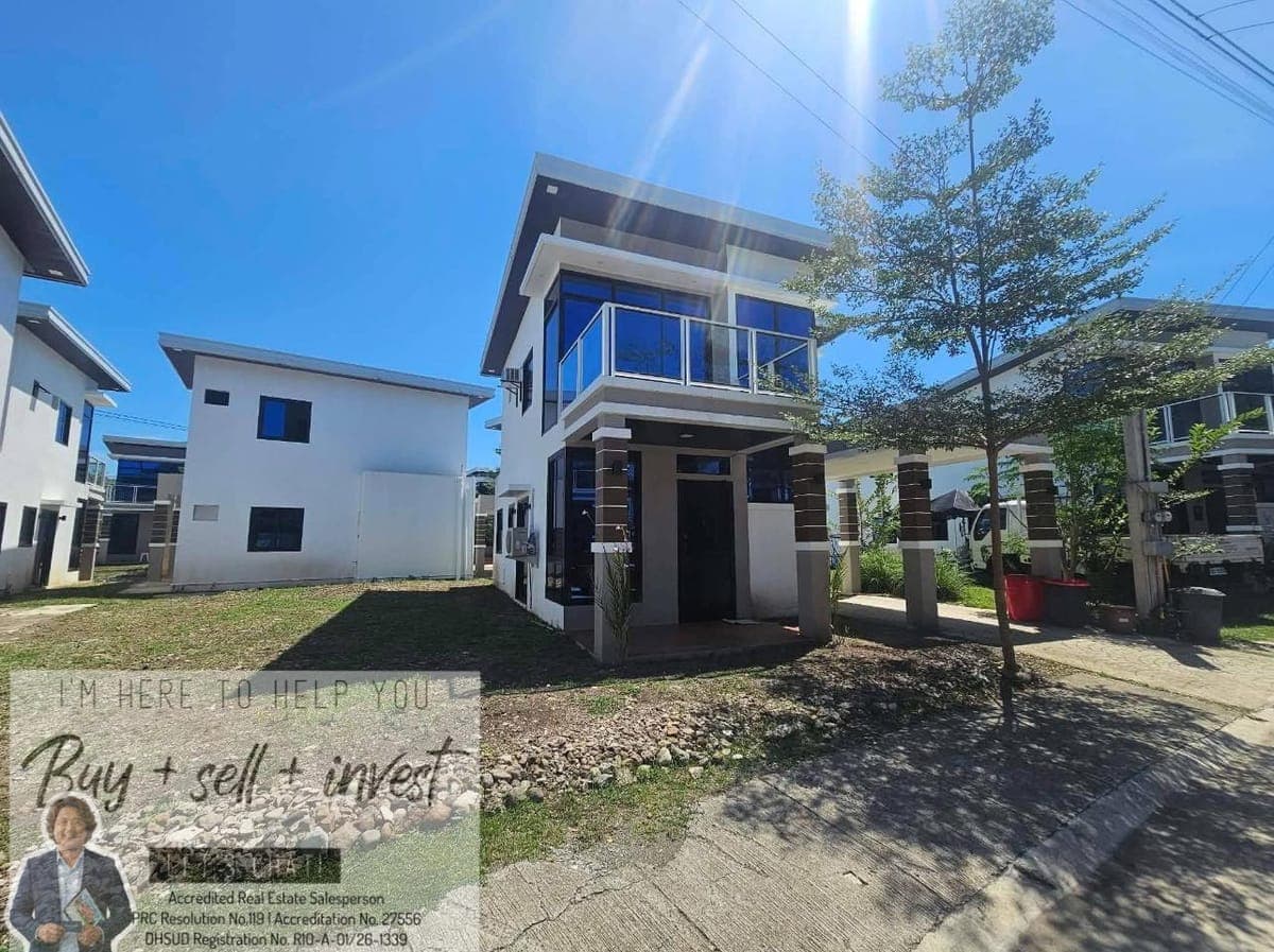 ❗️House For Rent in Ignatius Enclave 2 - photo 3