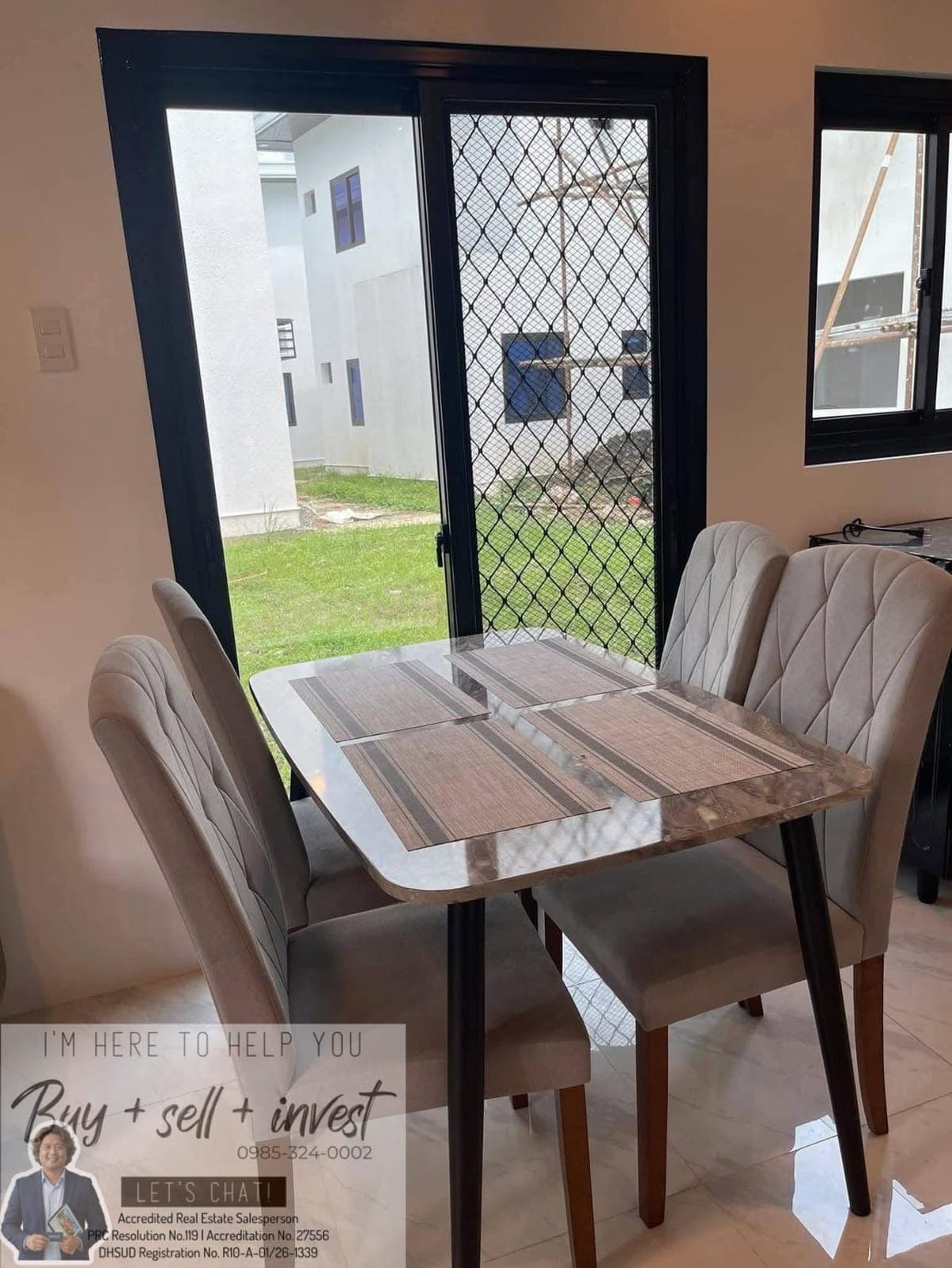 ❗️House For Rent in Ignatius Enclave 2 - photo 5