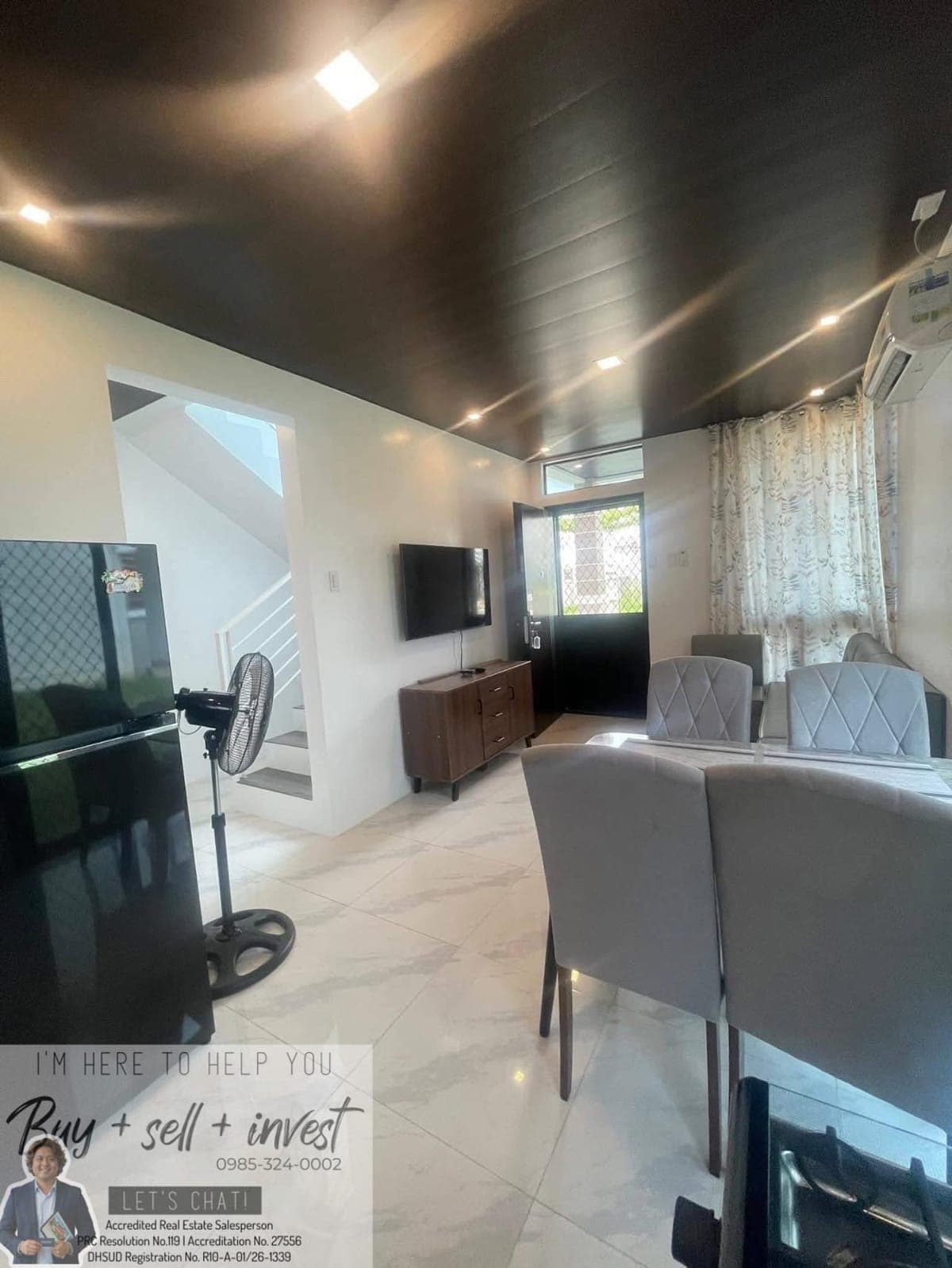 ❗️House For Rent in Ignatius Enclave 2 - photo 6