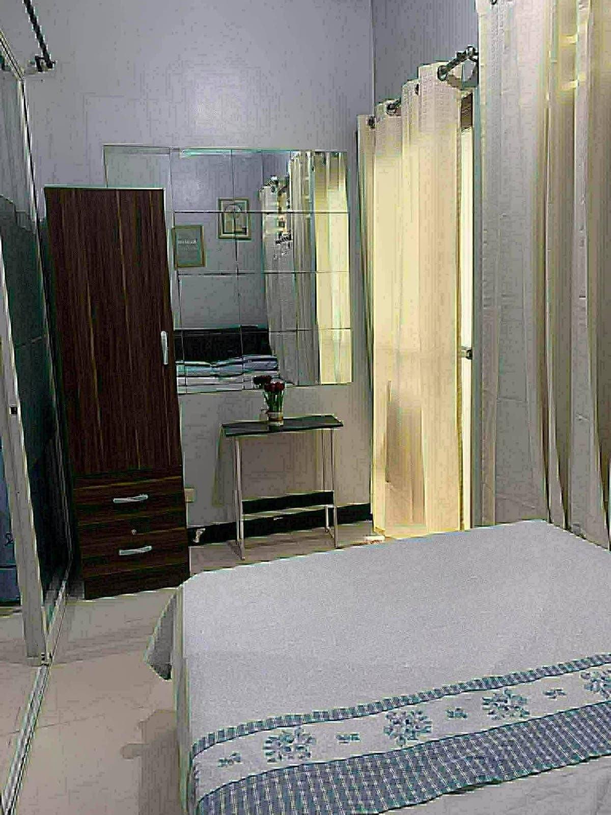 Rush Condo For rent @MANHATTAN PARKVIEW TOWER 1, CUBAO. - photo 3