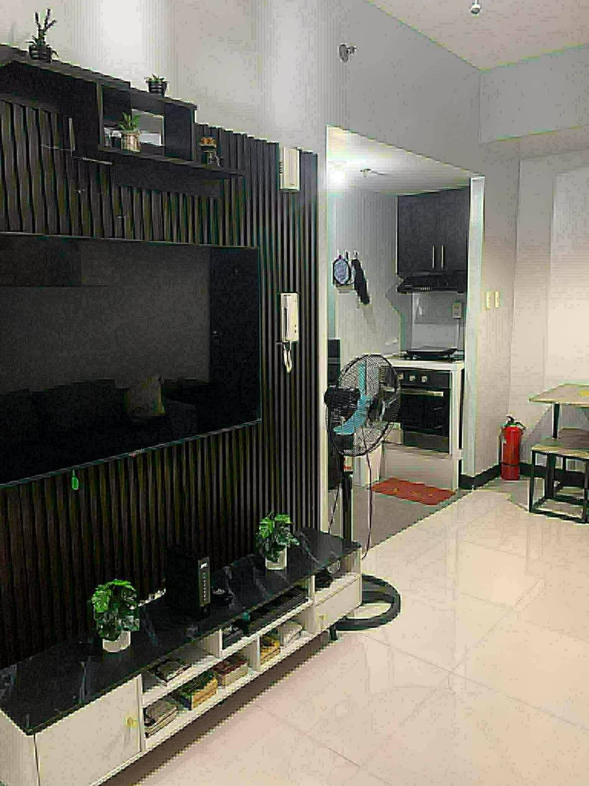 Rush Condo For rent @MANHATTAN PARKVIEW TOWER 1, CUBAO. - photo 6