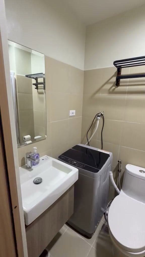 FOR RENT: 1BR Condo Fully Furnished at Shore 3 Residences Pasay – Long-Term Lease - photo 2