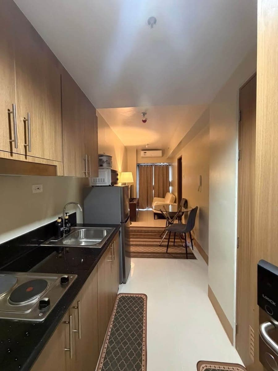 FOR RENT: 1BR Condo Fully Furnished at Shore 3 Residences Pasay – Long-Term Lease - photo 4