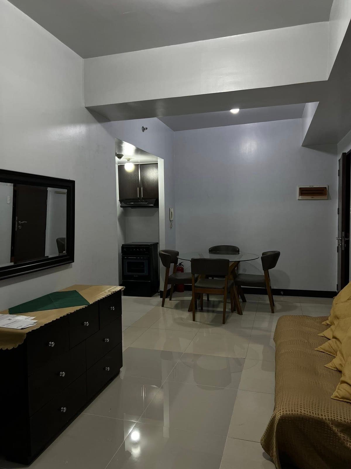 FOR RENT - Studio Condominium Unit - photo 2