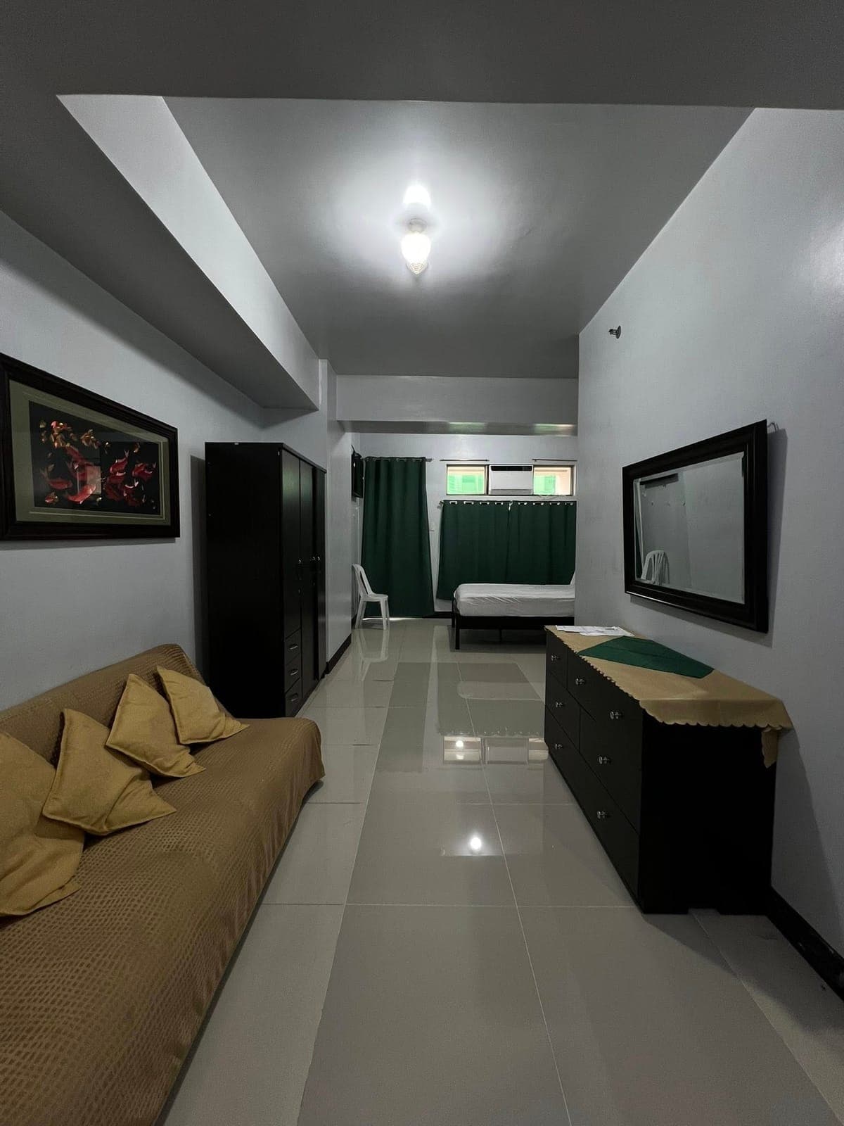 FOR RENT - Studio Condominium Unit - photo 3