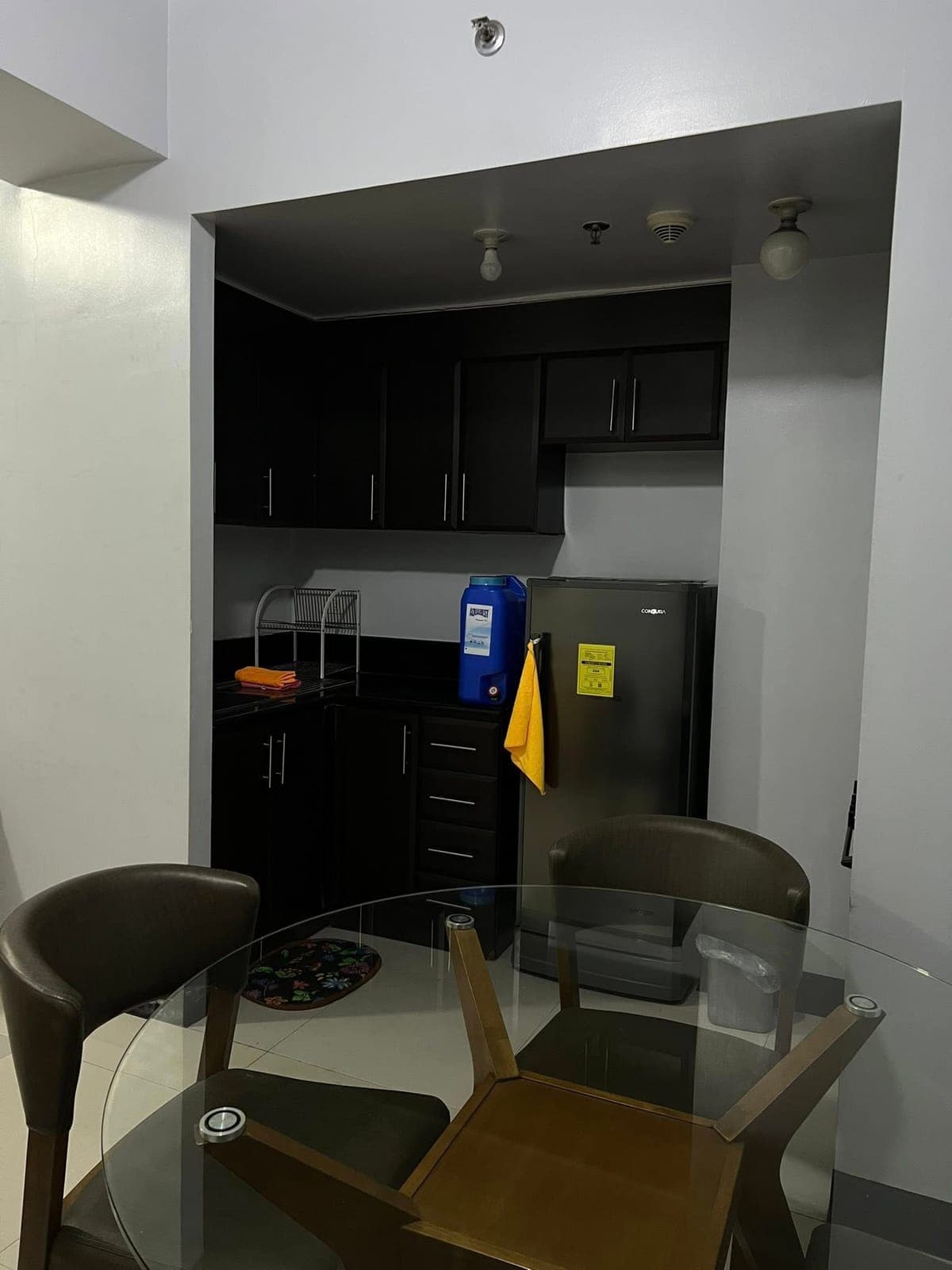 FOR RENT - Studio Condominium Unit - photo 4