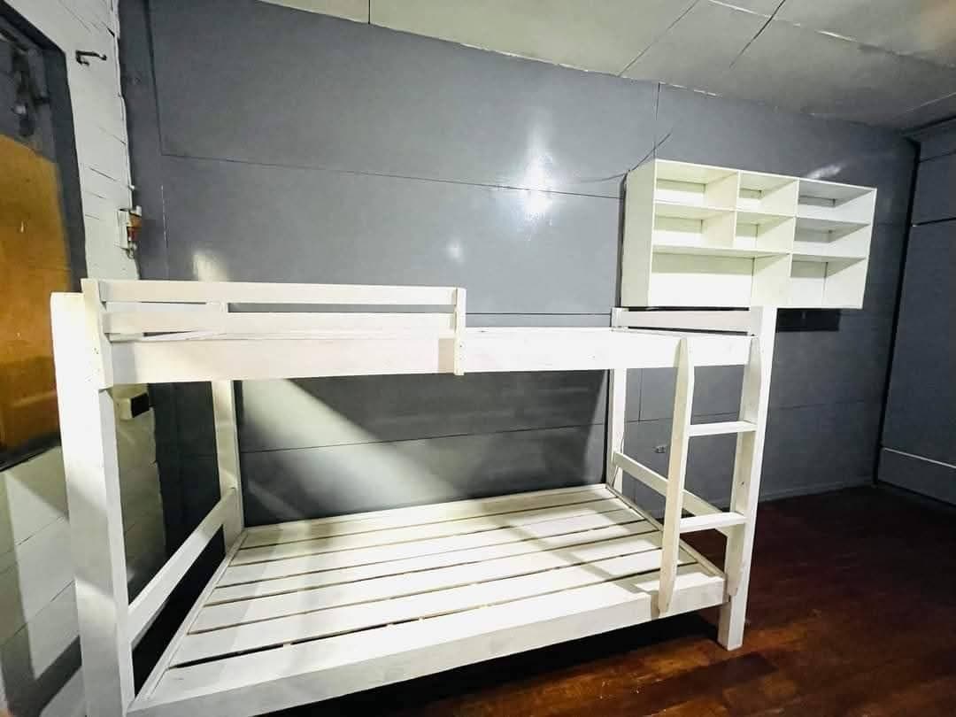 BED SPACE FOR RENT - photo 1