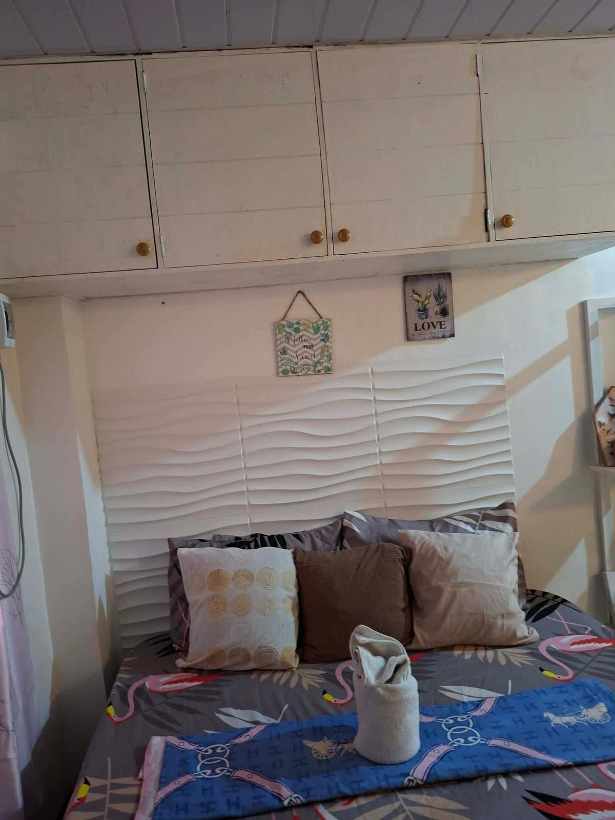 🌟 Affordable studio living with balcony—perfect for city dwellers! - photo 3