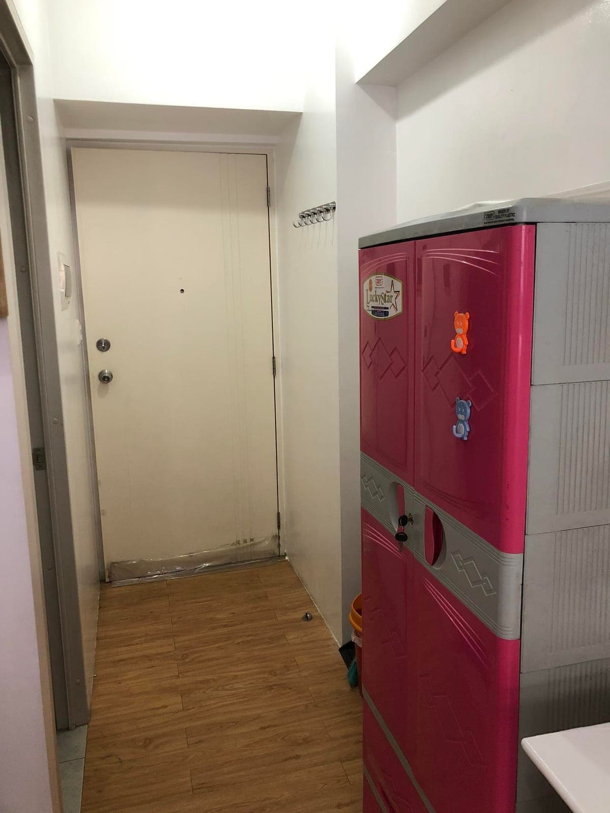 STUDIO SEMI  FURNISHED FOR RENT (CONDO) - photo 3