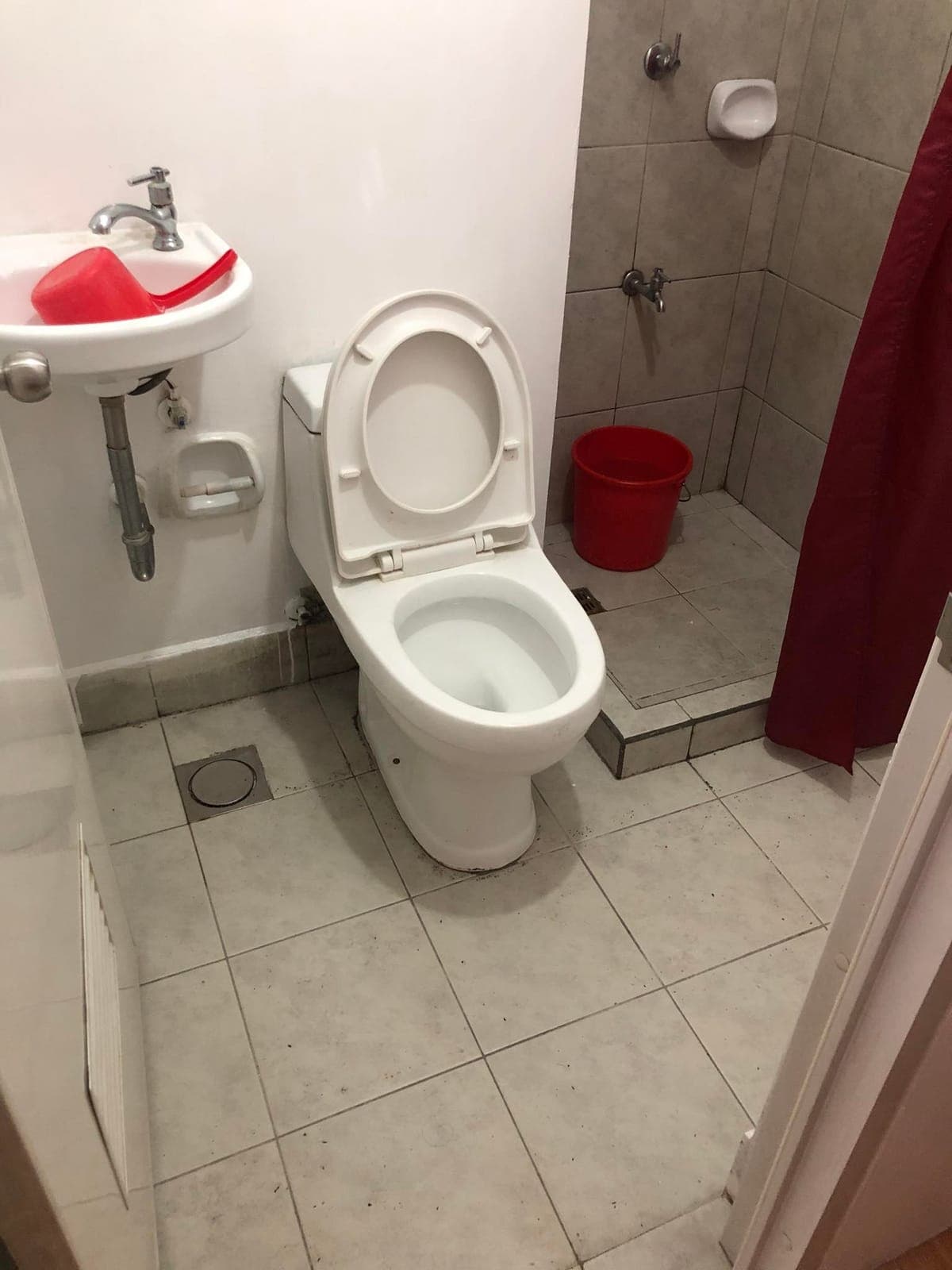 STUDIO SEMI  FURNISHED FOR RENT (CONDO) - photo 6