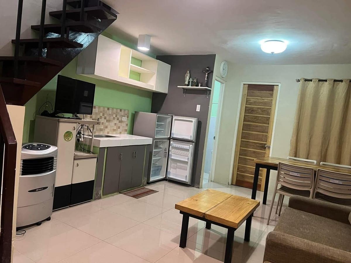 House for Rent – Gran Europa Lessandra **Furnishing:** Semi-Furnished - photo 3