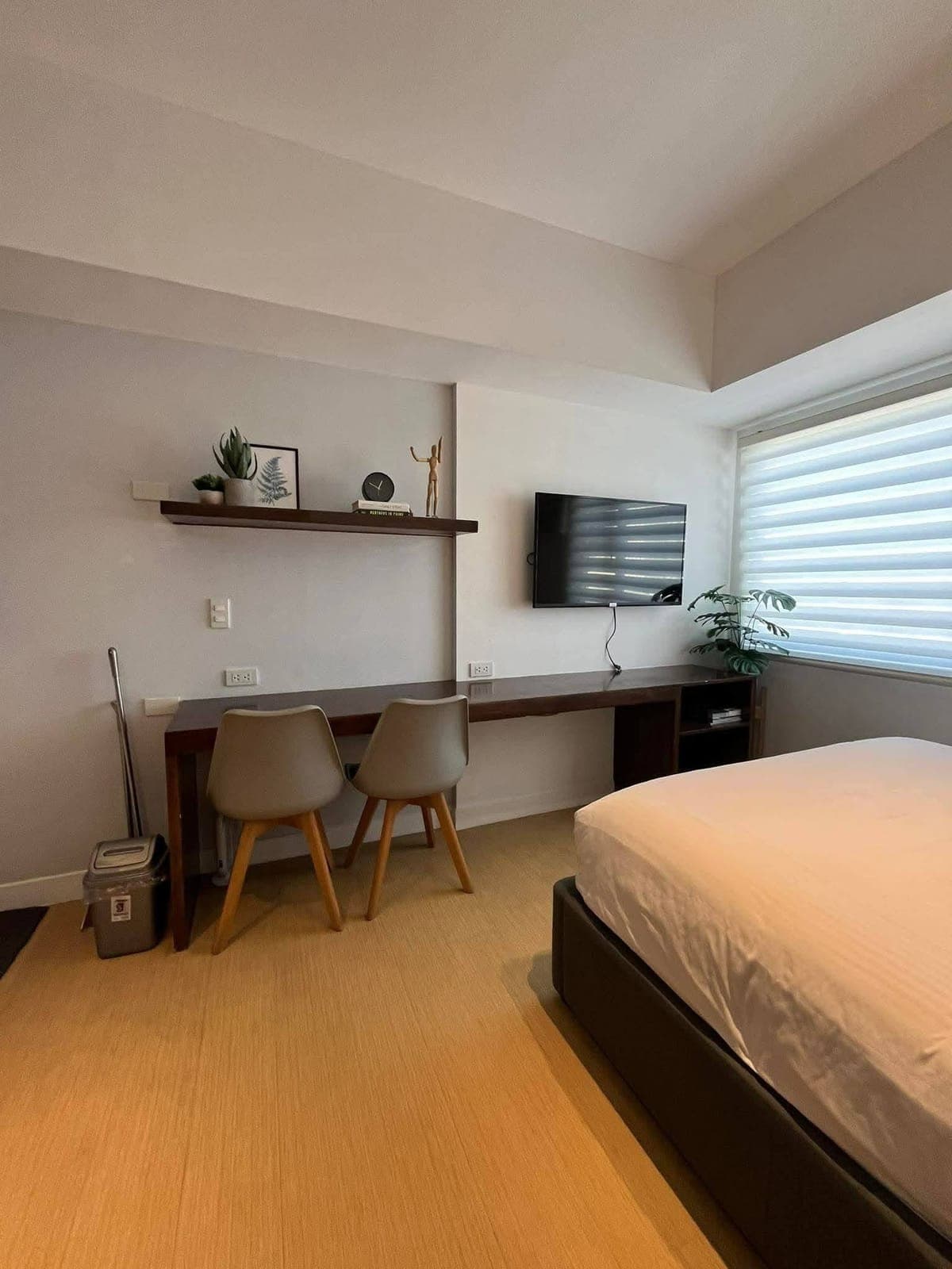 🏠 City Living Made Easy – Fully Furnished Studio in Prime CDO Location! - photo 1