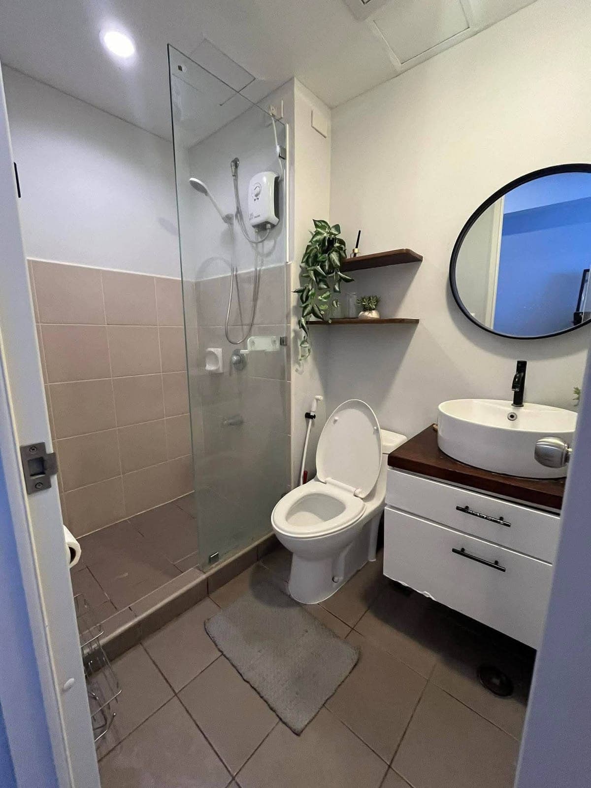 🏠 City Living Made Easy – Fully Furnished Studio in Prime CDO Location! - photo 3