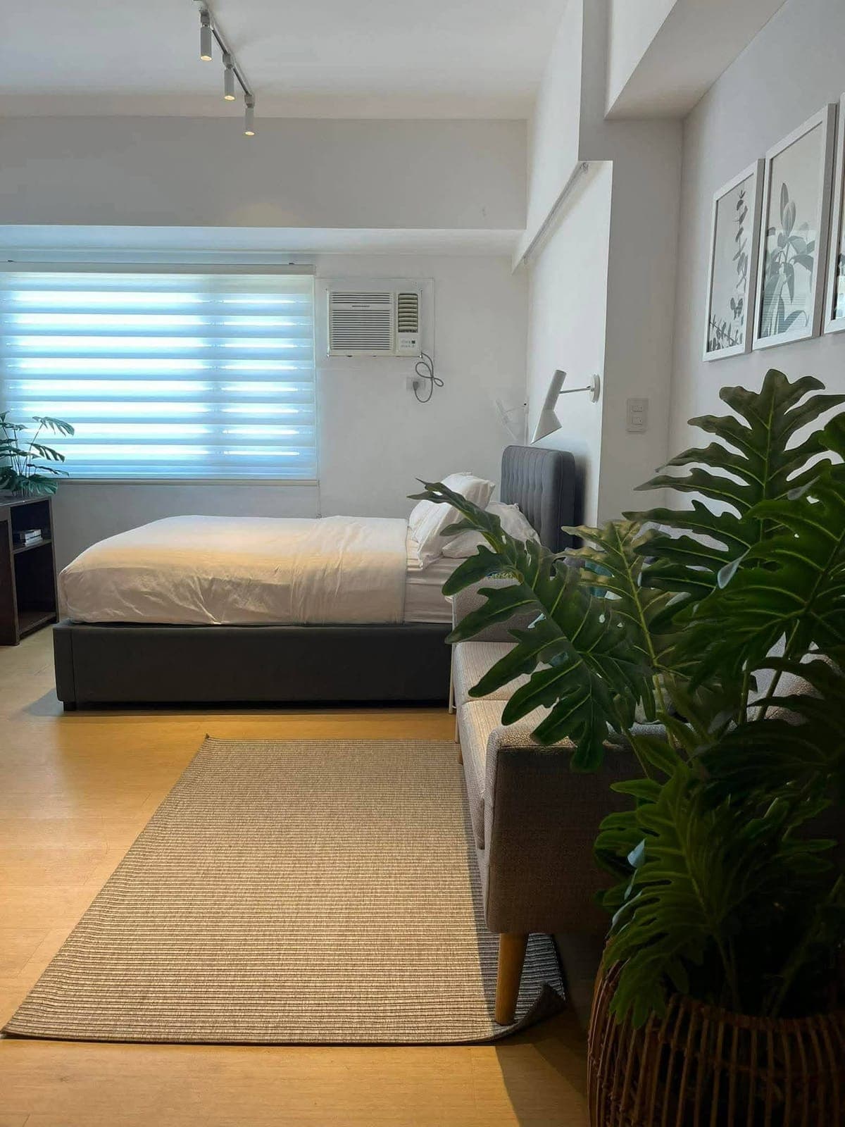 🏠 City Living Made Easy – Fully Furnished Studio in Prime CDO Location! - photo 4