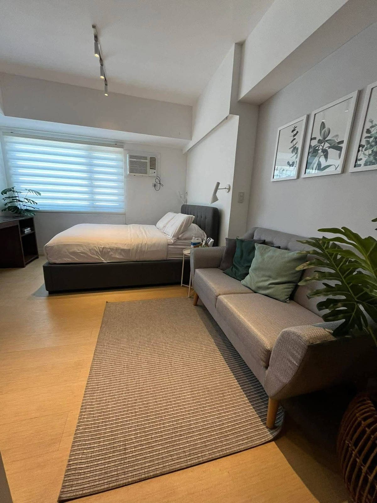 🏠 City Living Made Easy – Fully Furnished Studio in Prime CDO Location! - photo 6