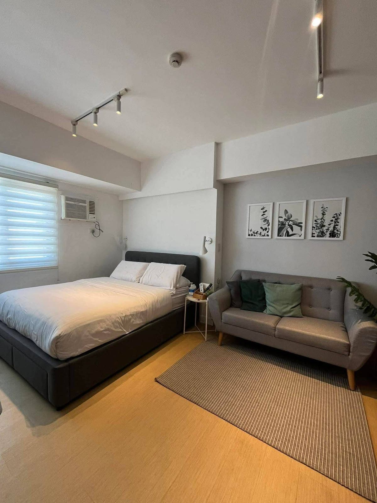 🏠 City Living Made Easy – Fully Furnished Studio in Prime CDO Location! - photo 7