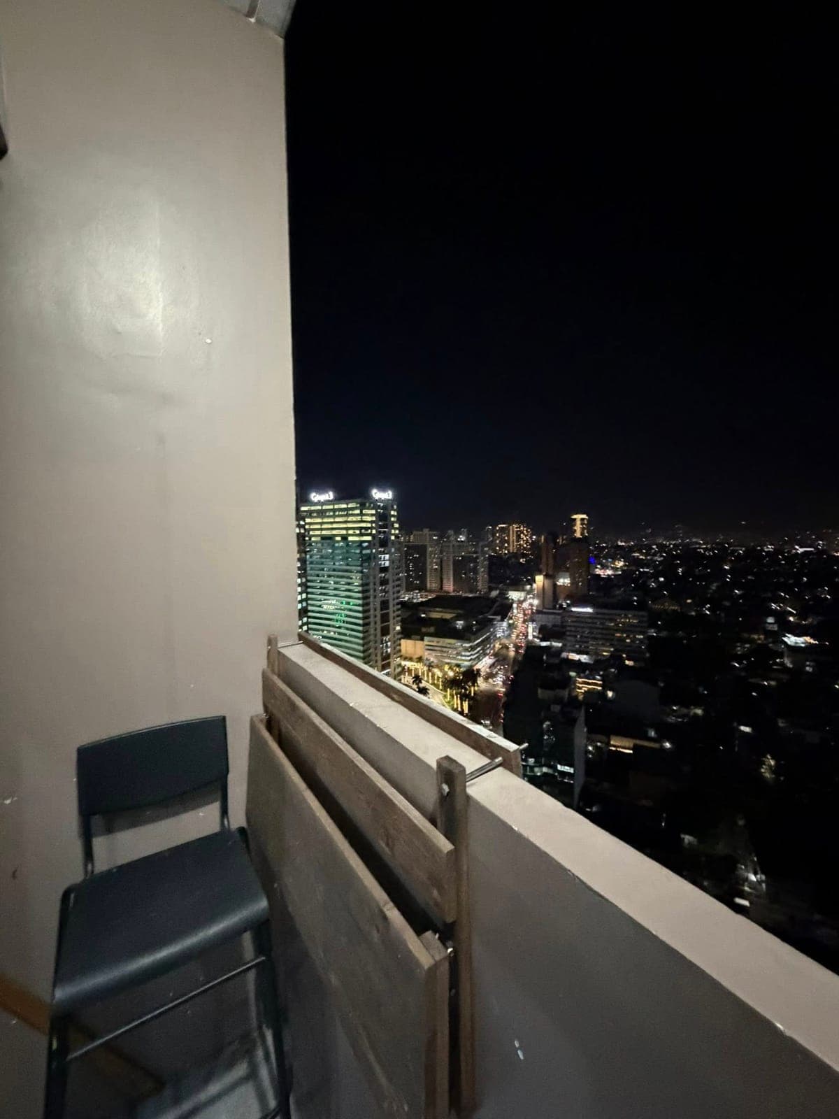 📍 CUBAO QC: 1BR CONDO FOR RENT (FULLY FURNISHED) - photo 2