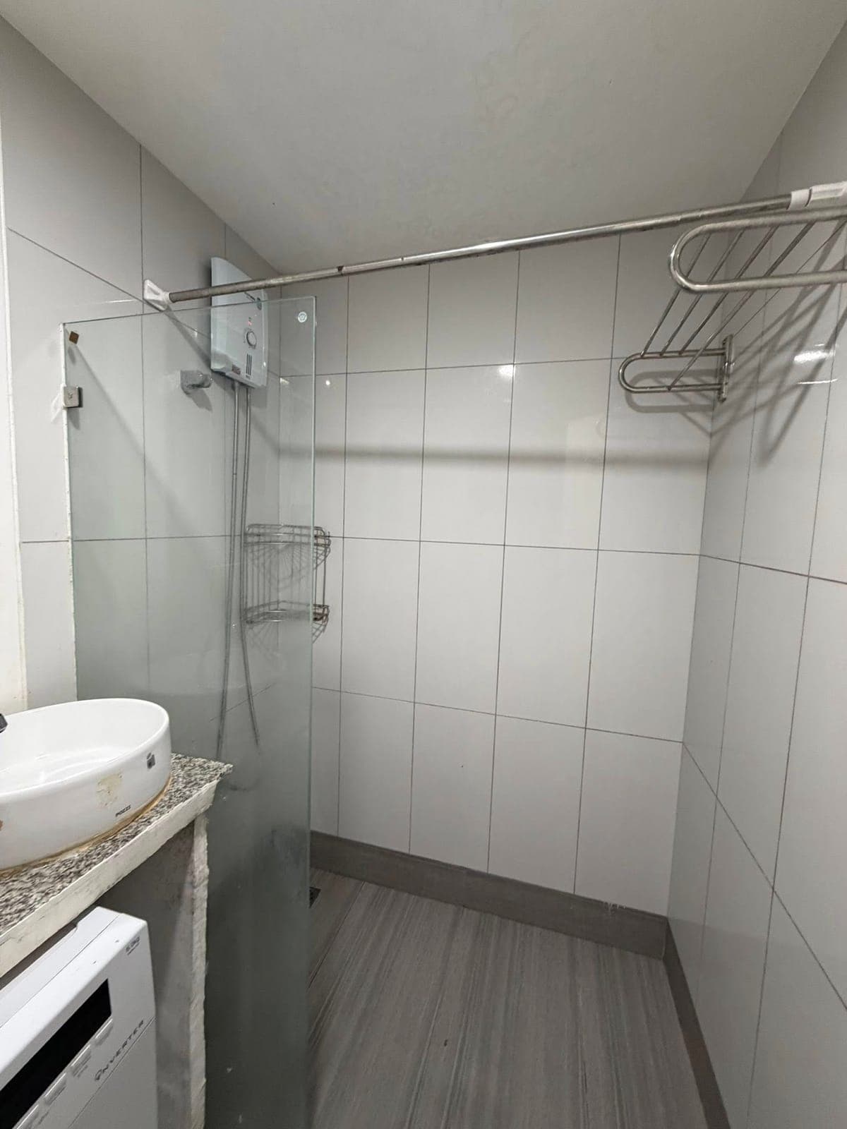 📍 CUBAO QC: 1BR CONDO FOR RENT (FULLY FURNISHED) - photo 3