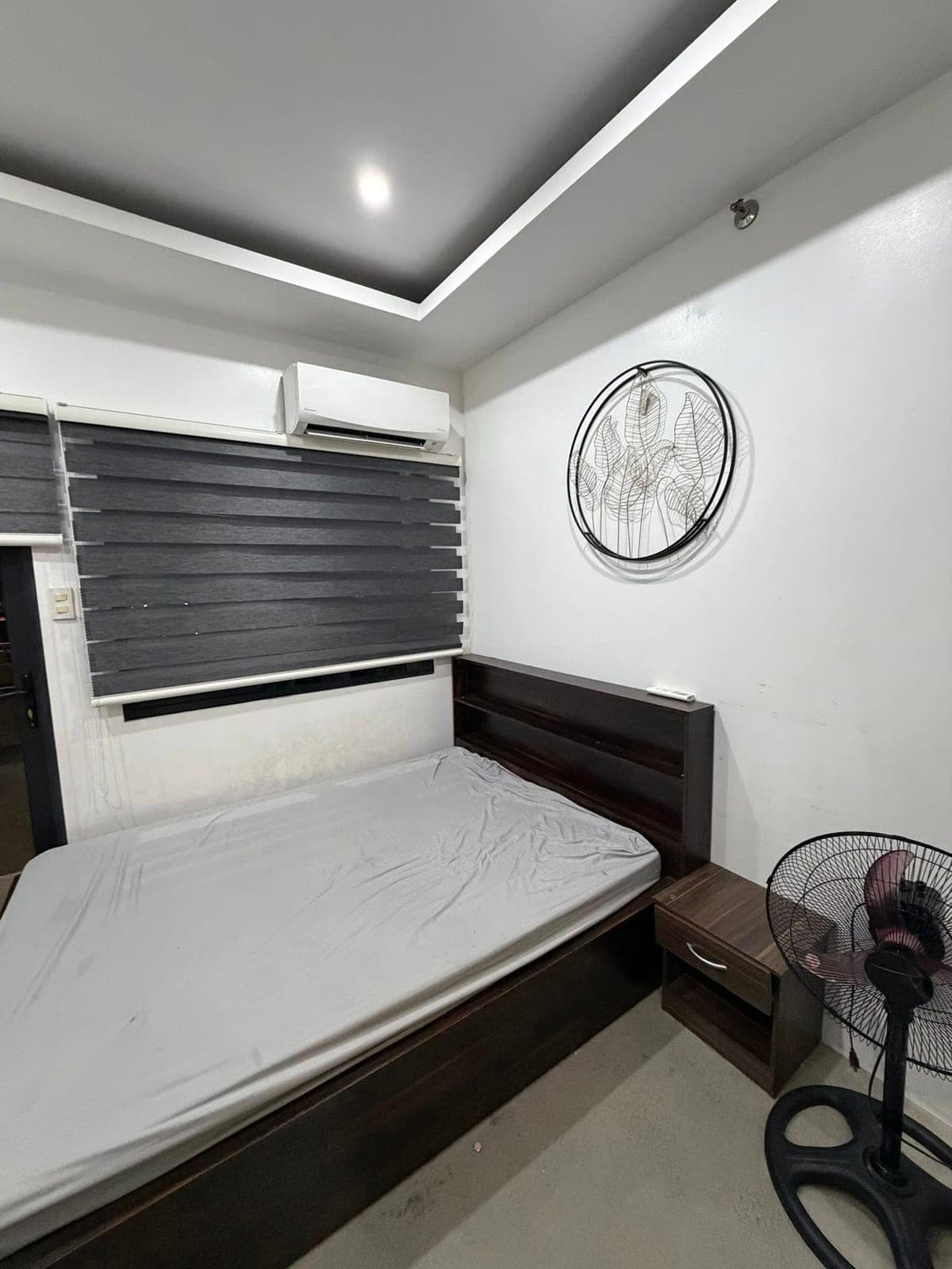 📍 CUBAO QC: 1BR CONDO FOR RENT (FULLY FURNISHED) - photo 6