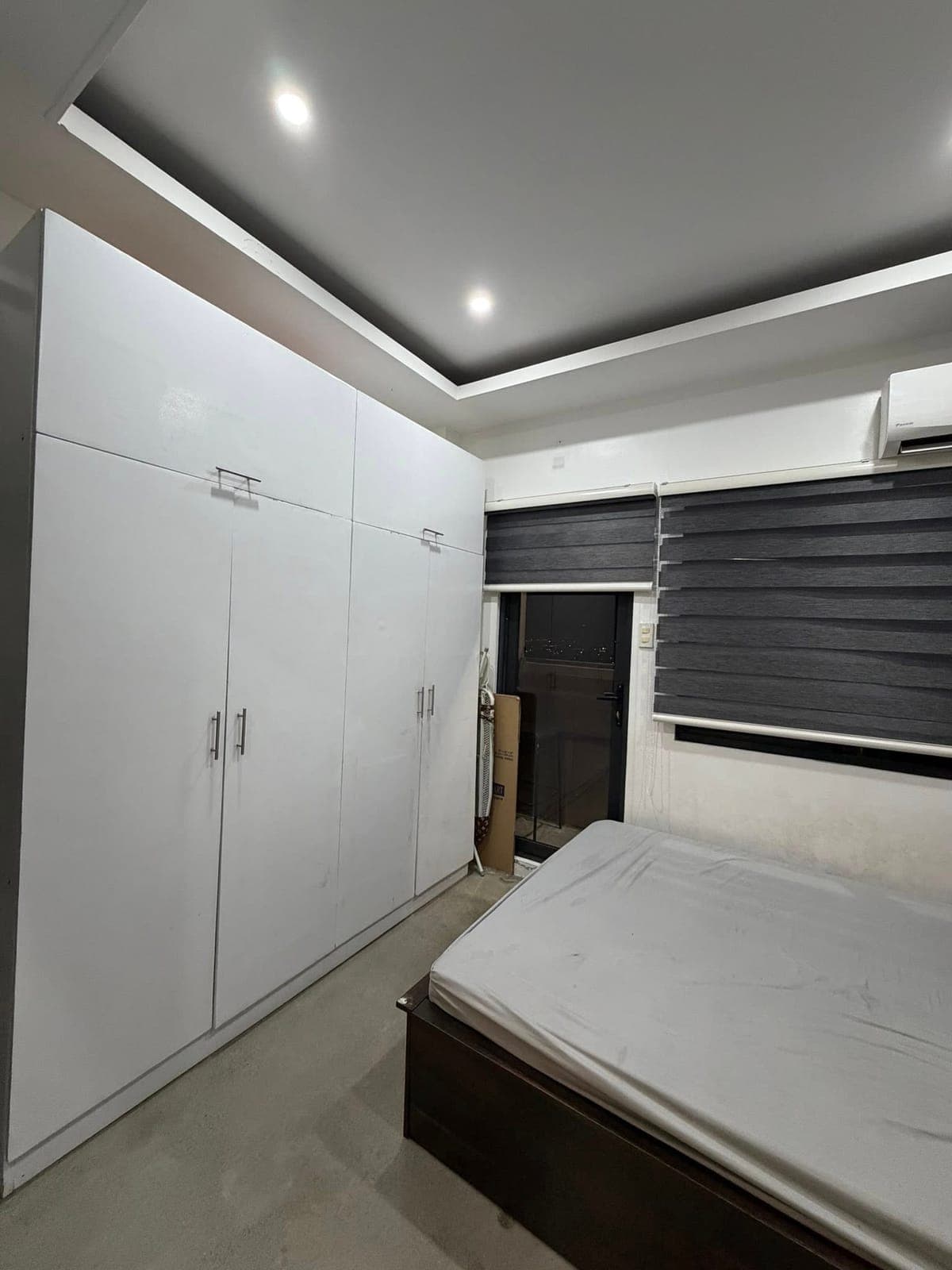 📍 CUBAO QC: 1BR CONDO FOR RENT (FULLY FURNISHED) - photo 7