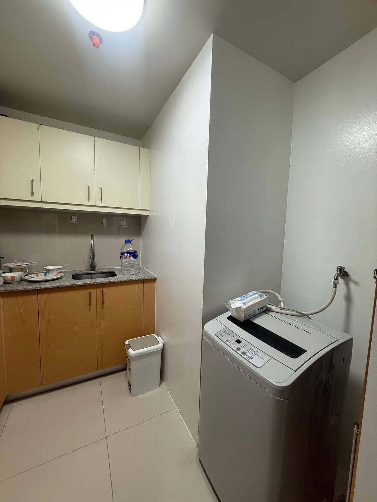 For rent in Uptown park suits - photo 13