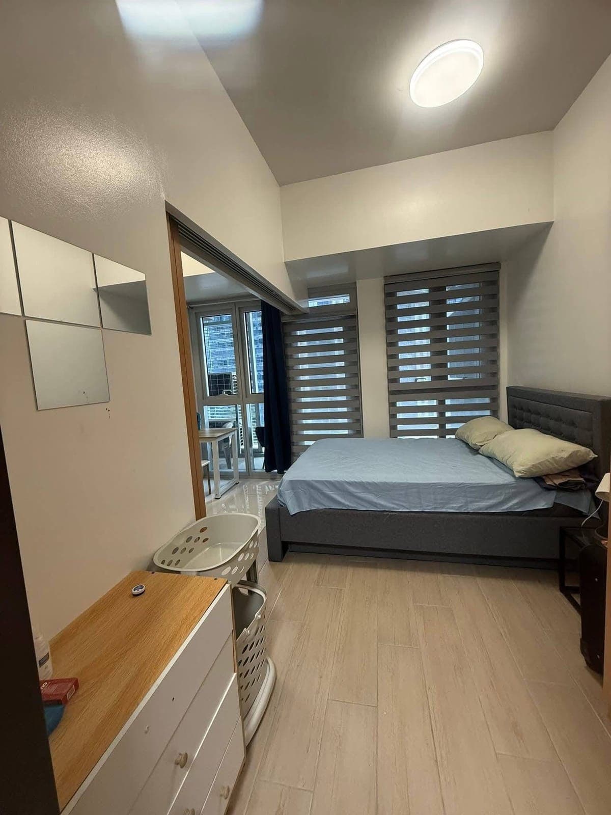 For rent in Uptown park suits - photo 5