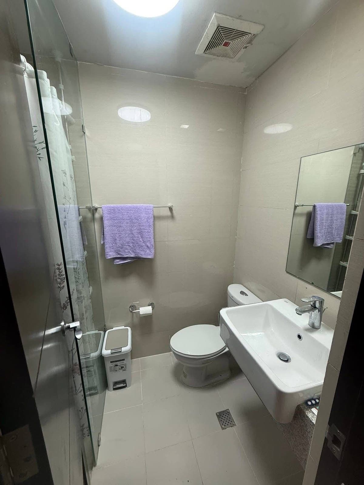 For rent in Uptown park suits - photo 6