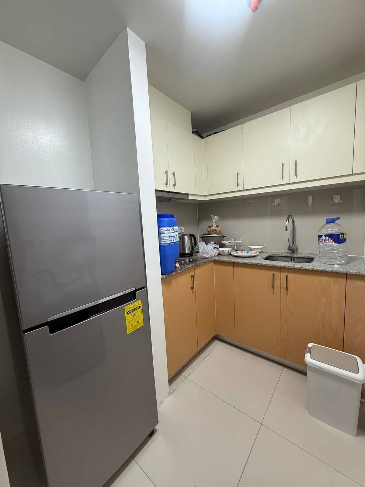 For rent in Uptown park suits - photo 10