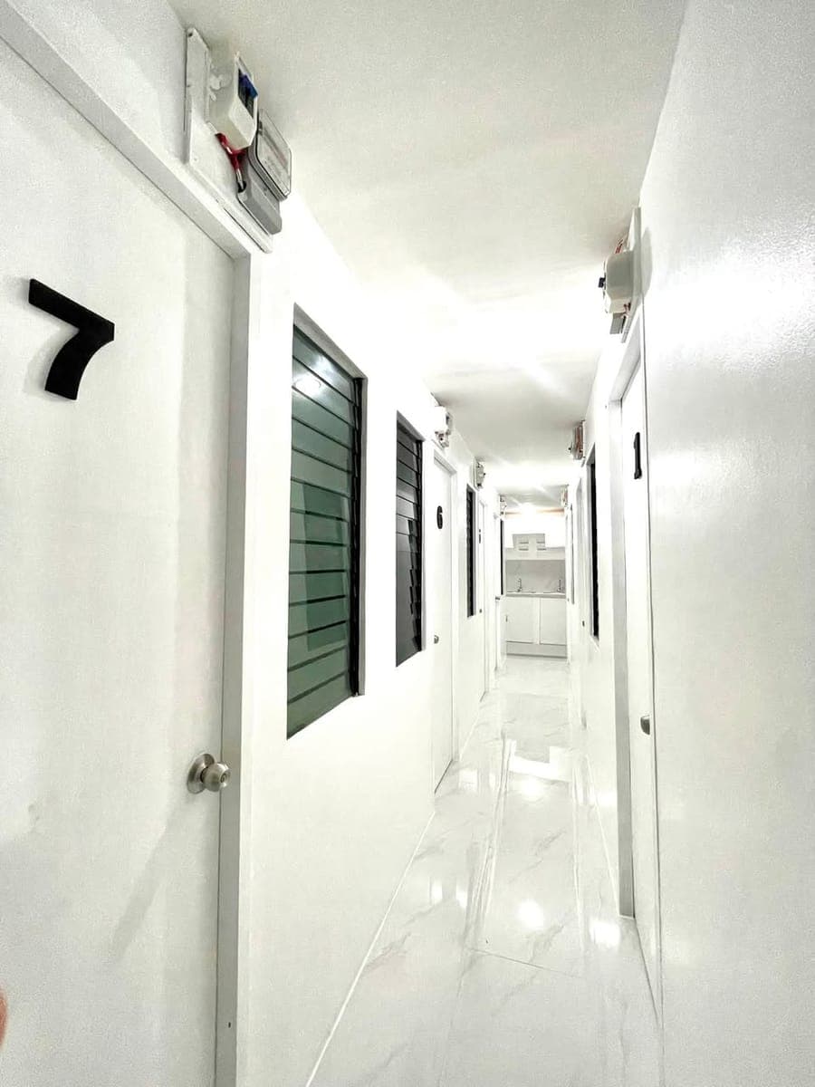 1 ROOM AVAILABLE Good for 2 persons - photo 3