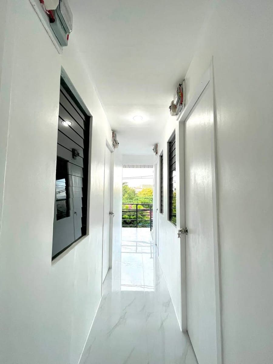1 ROOM AVAILABLE Good for 2 persons - photo 4