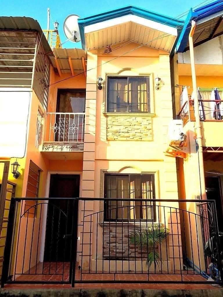🏡 HOUSE FOR RENT – BF Betterliving Homes, Sudtunggan, Basak, Lapu-Lapu City 🏡 - photo 1