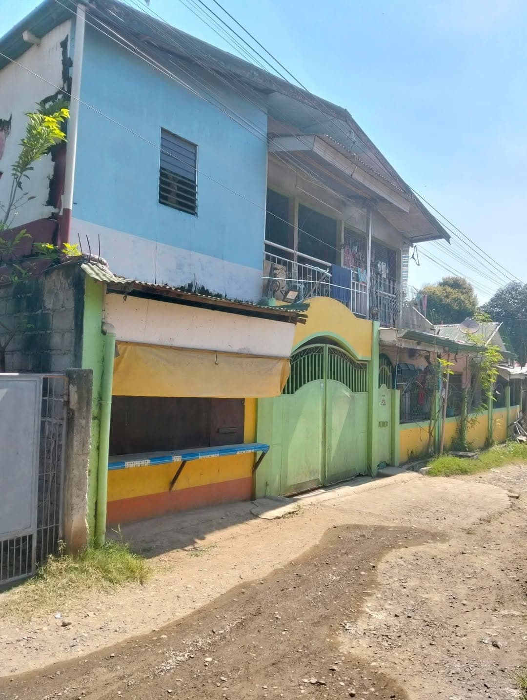 For rent house - photo 1