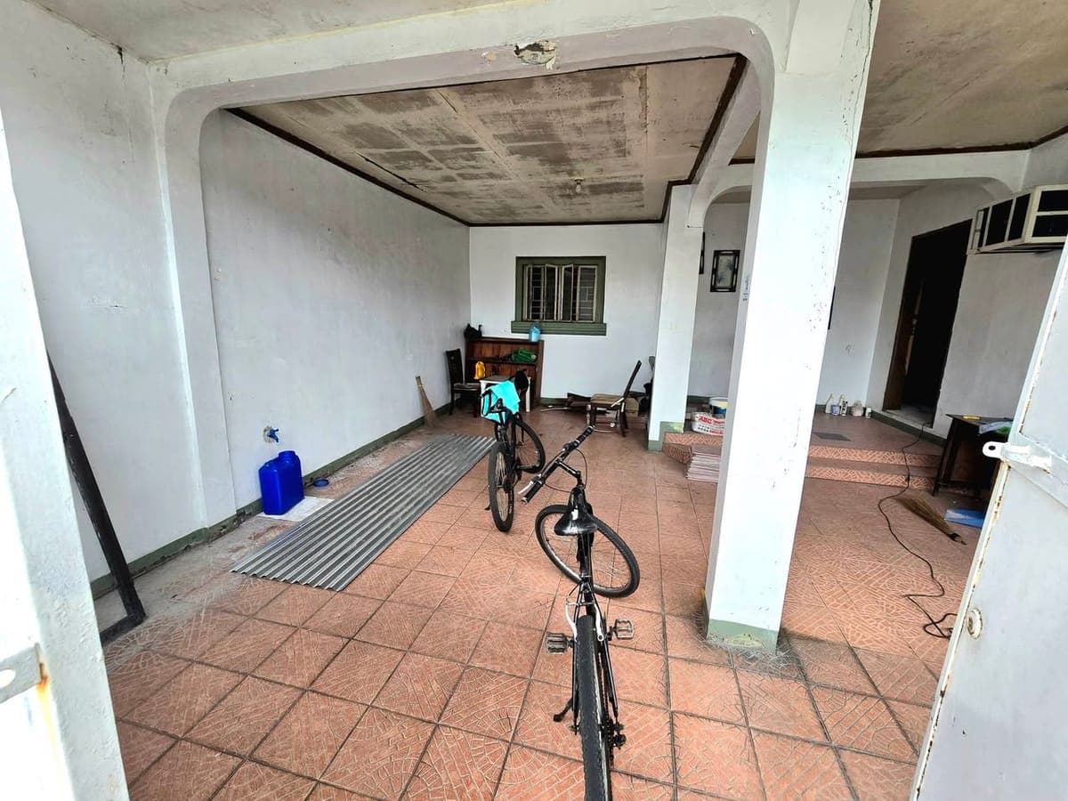 House for rent located at Bf Homes Phase 3 Deparo North Caloocan - photo 3