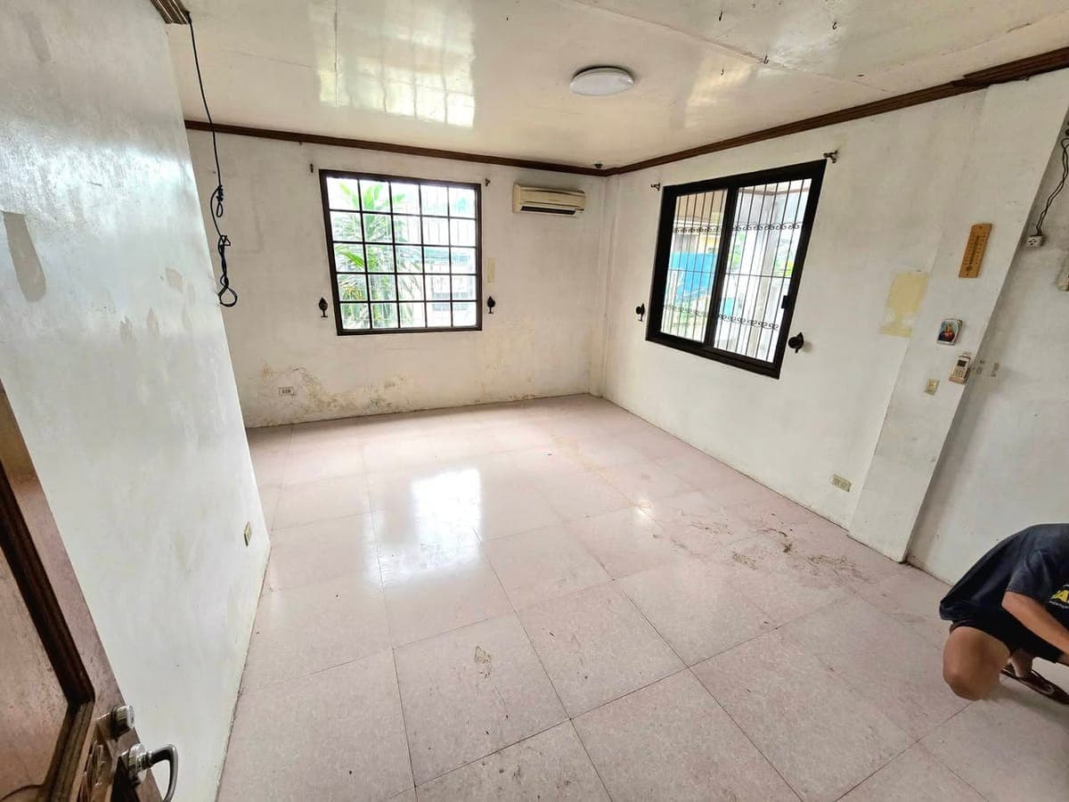 House for rent located at Bf Homes Phase 3 Deparo North Caloocan - photo 5